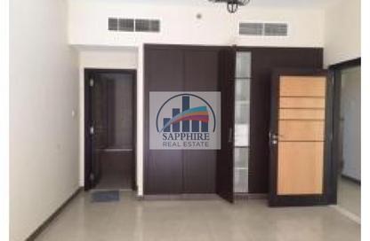 Apartment - 1 Bedroom - 2 Bathrooms for rent in Building P02 - France Cluster - International City - Dubai