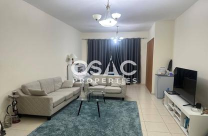 Apartment - Studio - 1 Bathroom for sale in Magnolia 1 - Emirates Gardens 2 - Jumeirah Village Circle - Dubai