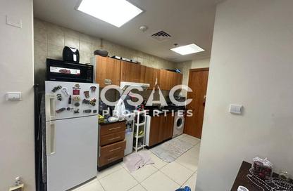 Apartment - Studio - 1 Bathroom for sale in Magnolia 1 - Emirates Gardens 2 - District 14 - Jumeirah Village Circle - Dubai