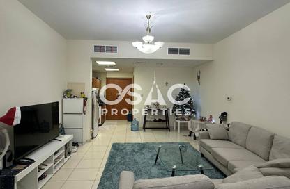 Apartment - Studio - 1 Bathroom for sale in Magnolia 1 - Emirates Gardens 2 - District 14 - Jumeirah Village Circle - Dubai
