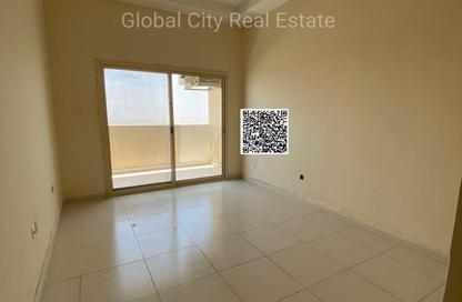 Apartment - 2 Bedrooms - 2 Bathrooms for rent in Lavender Tower - Emirates City - Ajman