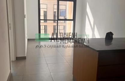 Apartment - 1 Bedroom - 2 Bathrooms for sale in Souks Residential - Al Mamsha - Muwaileh - Sharjah