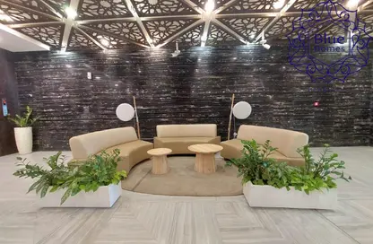 Apartment - 1 Bedroom - 2 Bathrooms for rent in Jaddaf Views - Al Jaddaf - Dubai