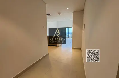 Apartment - 1 Bedroom - 2 Bathrooms for rent in Garden Residences - Emirates City - Ajman