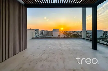 فيلا - 5 غرف نوم - 5 حمامات للبيع في ايلي صعب 2 - ايلي صعب - المرابع العربية 3 - دبي