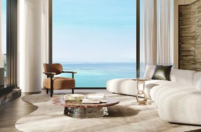 Apartment - 1 - 2 for sale in Cheval Residences - Dubai Islands - Dubai