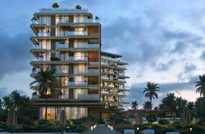 Apartment - 1 - 2 for sale in Cheval Residences - Dubai Islands - Dubai Apartment - 1 - 2 for sale in Cheval Residences - Dubai Islands - Dubai