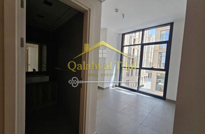 Apartment - 1 Bedroom - 2 Bathrooms for rent in Souks Residential - Al Mamsha - Muwaileh - Sharjah