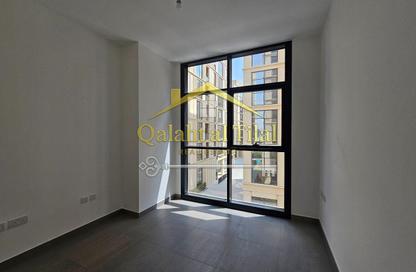 Apartment - 1 Bedroom - 2 Bathrooms for rent in Souks Residential - Al Mamsha - Muwaileh - Sharjah