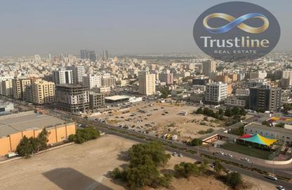 Apartment - 1 Bedroom - 2 Bathrooms for sale in City Tower - Al Nuaimiya - Ajman