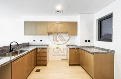 Townhouse - 5 Bedrooms - 6 Bathrooms for sale in Santorini - Damac Lagoons - Dubai