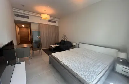 شقة - 1 حمام للايجار في سول باي - الخليج التجاري - دبي