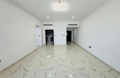 Apartment - 1 Bedroom - 2 Bathrooms for rent in Geepas Tower - Arjan - Dubai