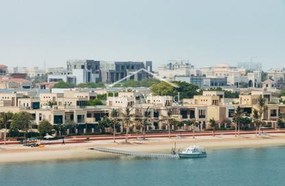 Townhouse - 3 Bedrooms - 5 Bathrooms for rent in Bermuda - Mina Al Arab - Ras Al Khaimah