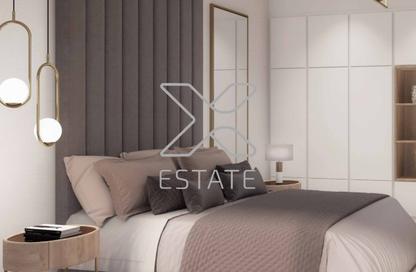 Penthouse - 6 Bedrooms - 7+ Bathrooms for sale in La Sirene Building 1 - La Sirene - Port de La Mer - La Mer - Jumeirah - Dubai Penthouse - 6 Bedrooms - 7+ Bathrooms for sale in La Sirene Building 1 - La Sirene - Port de La Mer - La Mer - Jumeirah - Dubai