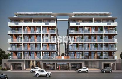 Apartment - 3 - 4 for sale in Starlight Park A - Starlight Park - District 11 - Mohammed Bin Rashid City - Dubai