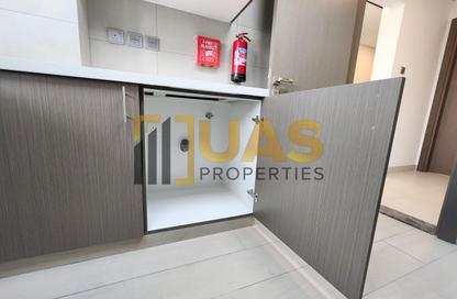 Apartment - 2 Bedrooms - 3 Bathrooms for rent in Al Habbai 6 - Jumeirah Garden City - Al Satwa - Dubai