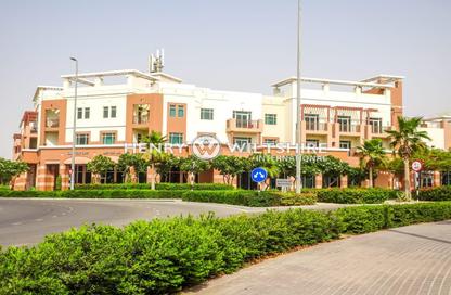 Apartment - 1 Bedroom - 1 Bathroom for sale in Al Ghadeer - Abu Dhabi
