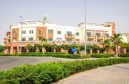 Apartment - 1 Bedroom - 1 Bathroom for sale in Al Ghadeer - Abu Dhabi