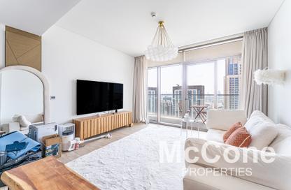Apartment - 2 Bedrooms - 2 Bathrooms for rent in Palace Residences - Dubai Creek Harbour (The Lagoons) - Dubai