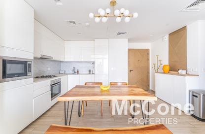 Apartment - 2 Bedrooms - 2 Bathrooms for rent in Palace Residences - Dubai Creek Harbour (The Lagoons) - Dubai