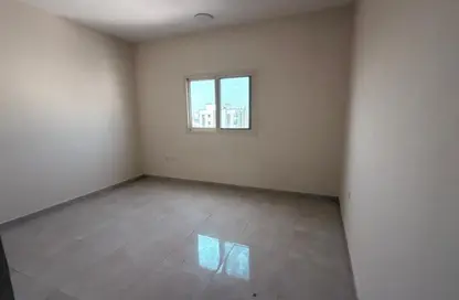 Apartment - Studio - 1 Bathroom for rent in Al Naemiya Tower 1 - Al Naemiya Towers - Al Nuaimiya - Ajman
