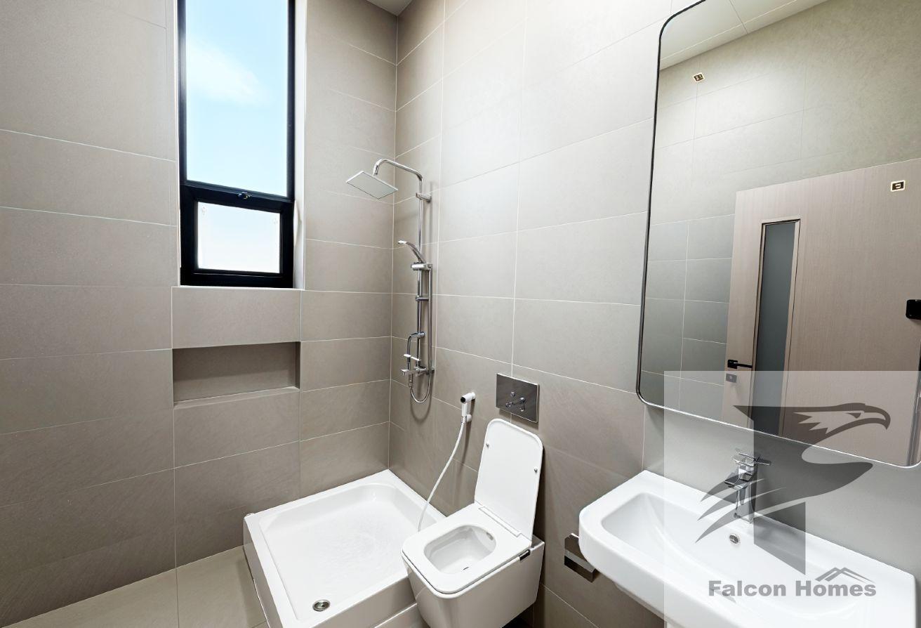 Modern 8BR Villa | Maid and Driver | Corner House photo 19