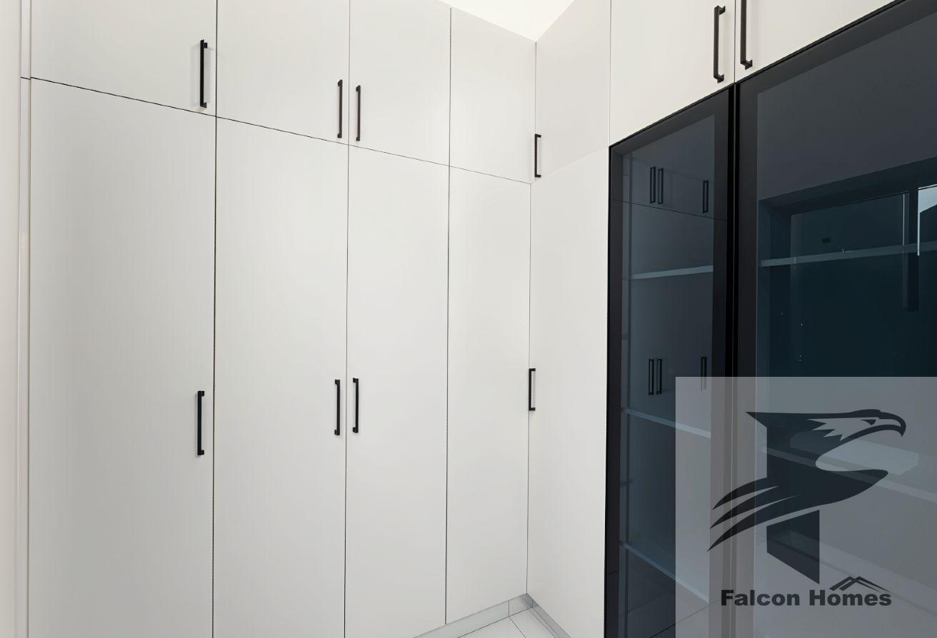 Modern 8BR Villa | Maid and Driver | Corner House photo 18