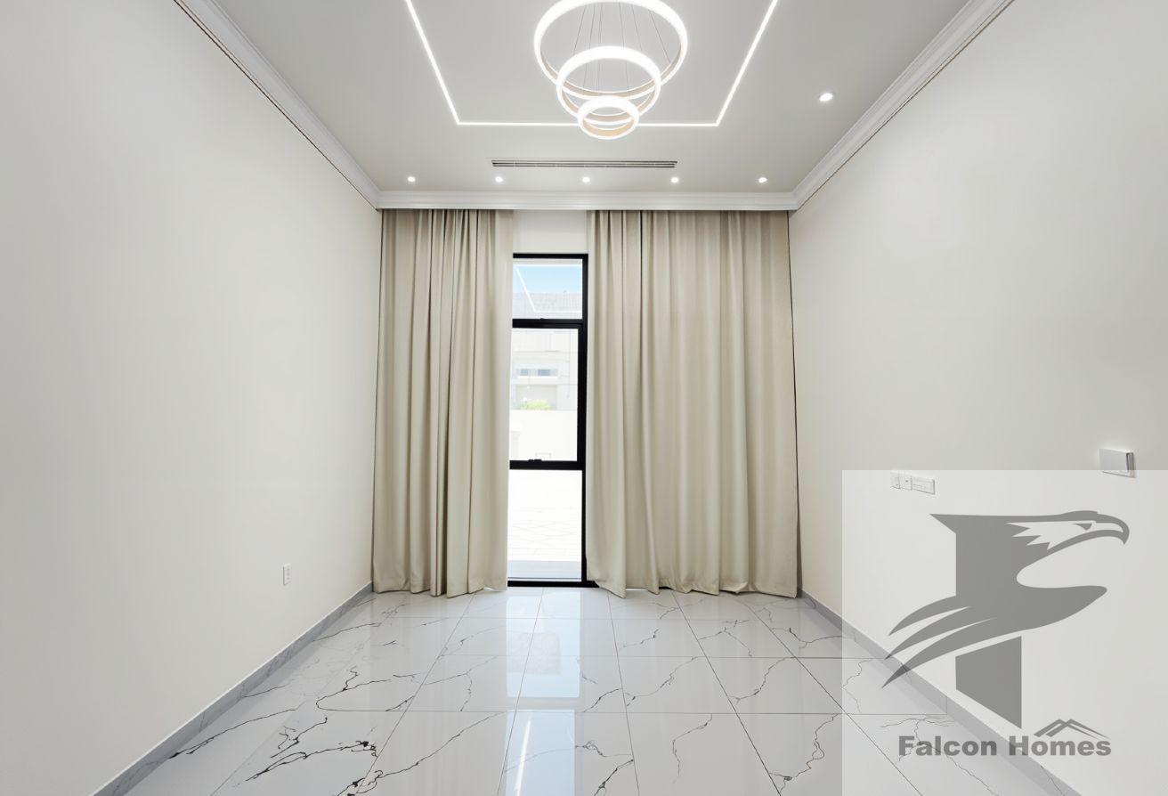 Modern 8BR Villa | Maid and Driver | Corner House photo 9