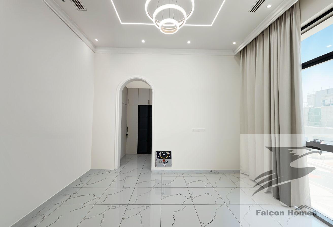 Modern 8BR Villa | Maid and Driver | Corner House photo 21