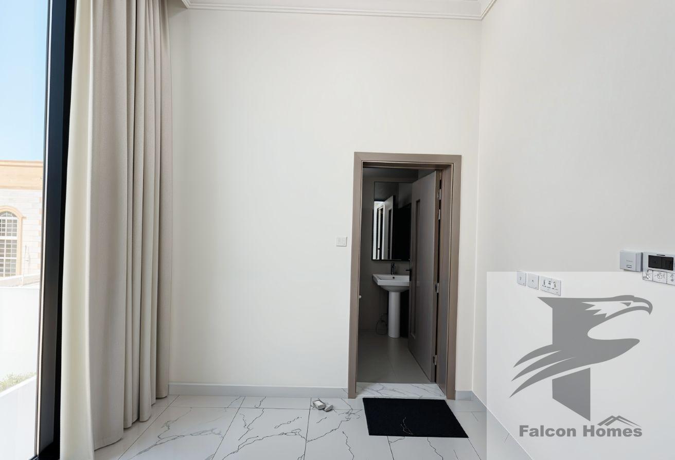 Modern 8BR Villa | Maid and Driver | Corner House photo 22