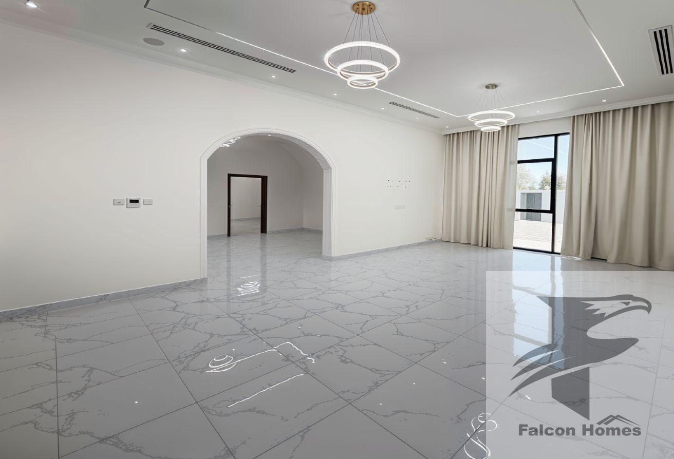 Modern 8BR Villa | Maid and Driver | Corner House photo 3
