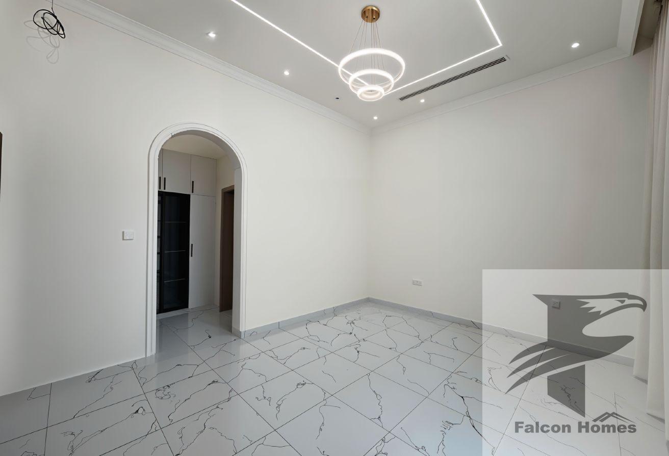 Modern 8BR Villa | Maid and Driver | Corner House photo 14