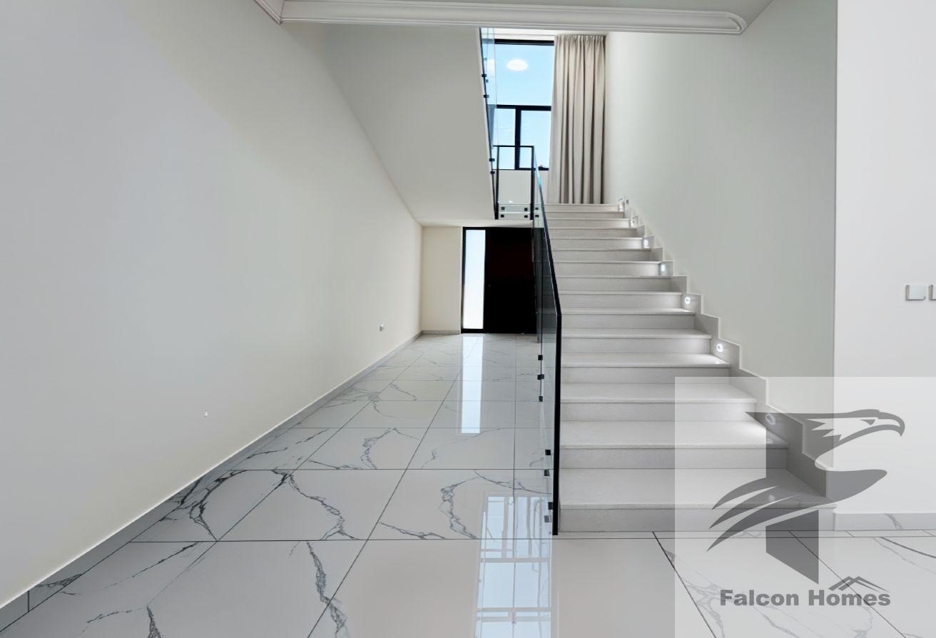 Modern 8BR Villa | Maid and Driver | Corner House photo 6