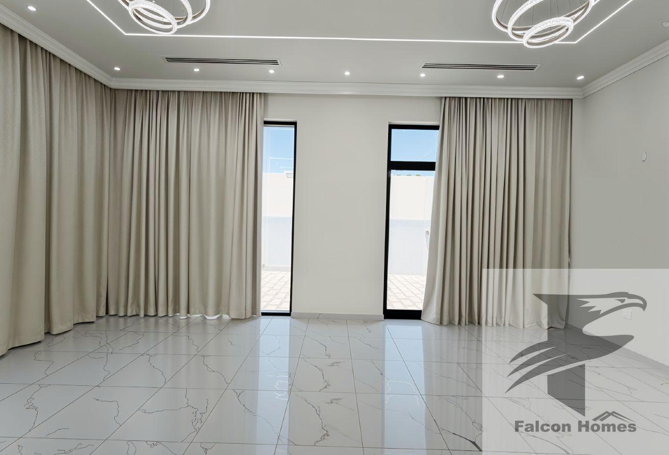 Modern 8BR Villa | Maid and Driver | Corner House photo 4