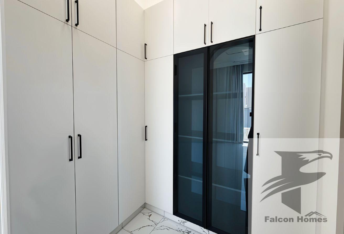 Modern 8BR Villa | Maid and Driver | Corner House photo 15