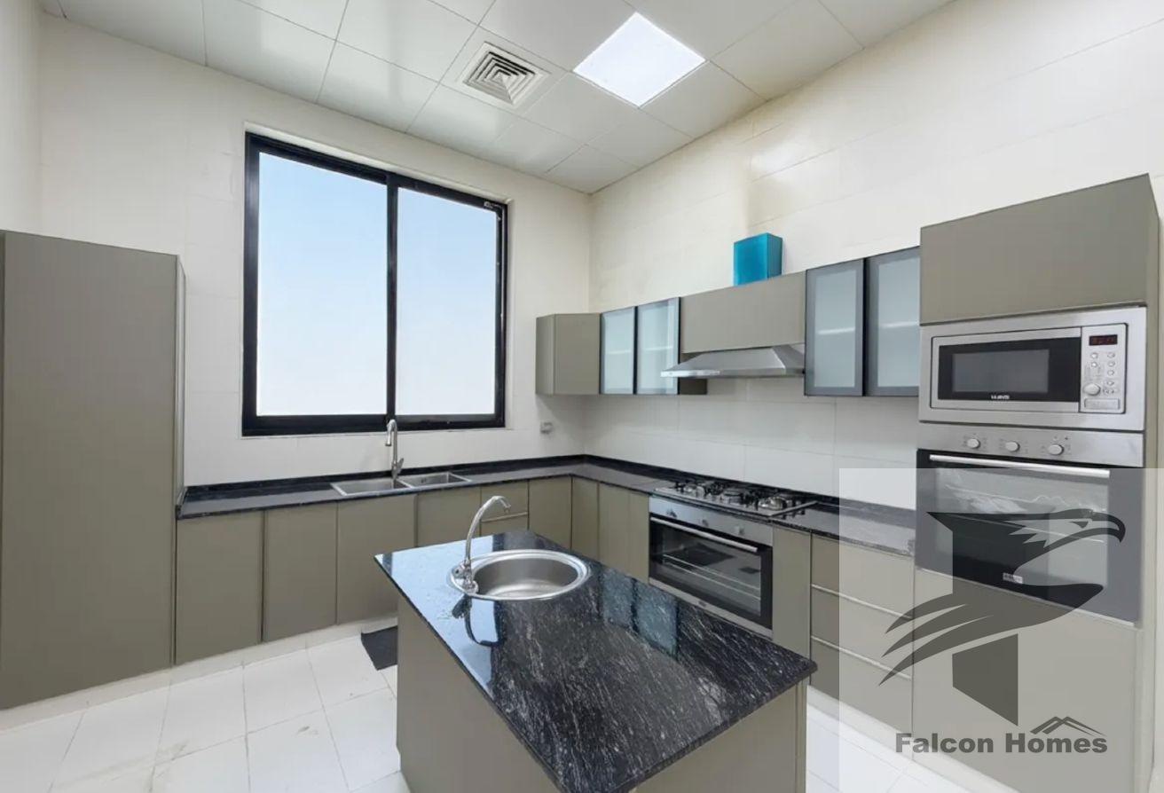 Modern 8BR Villa | Maid and Driver | Corner House photo 12