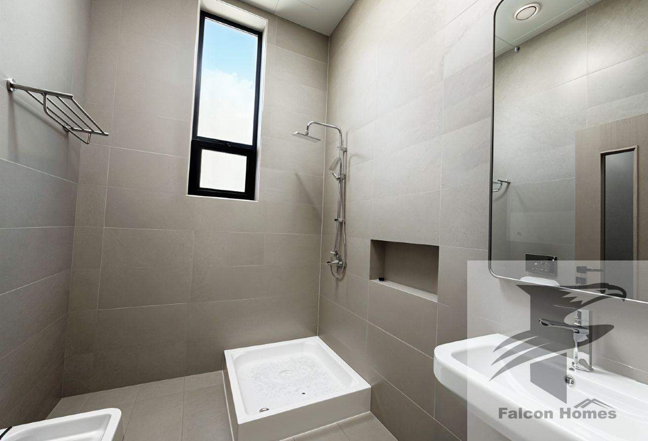 Modern 8BR Villa | Maid and Driver | Corner House photo 11