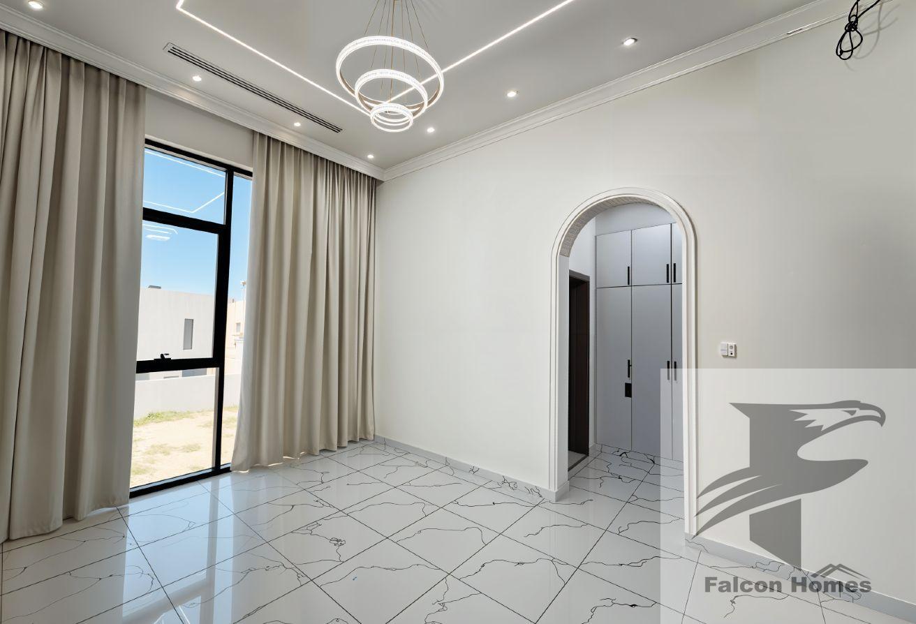 Modern 8BR Villa | Maid and Driver | Corner House photo 10