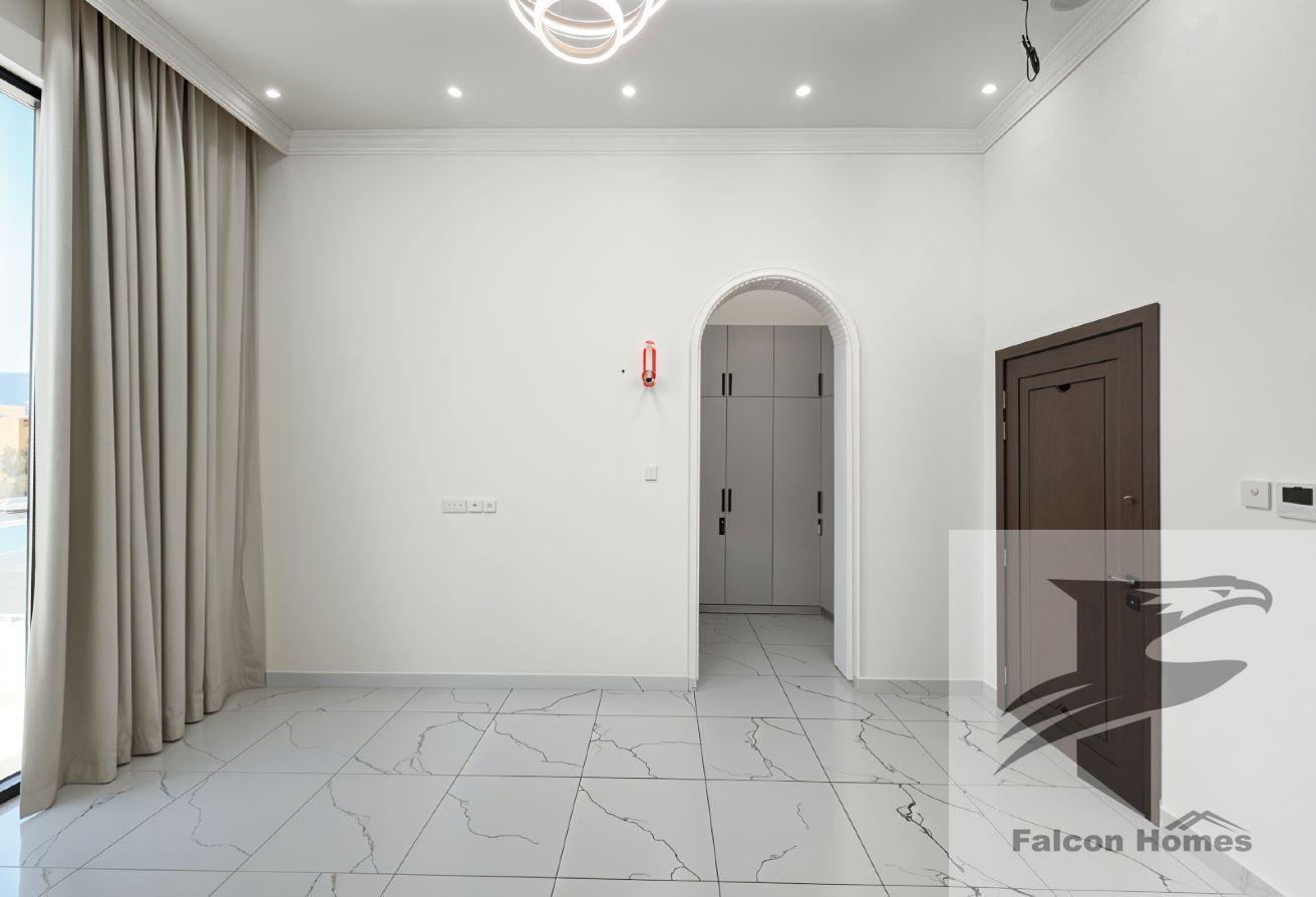 Modern 8BR Villa | Maid and Driver | Corner House photo 20