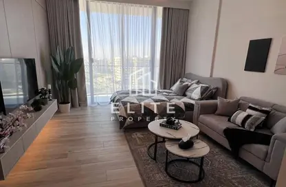 شقة - 1 حمام للايجار في اكسفورد جاردنز - ارجان - دبي