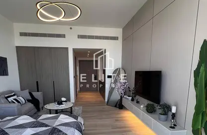 شقة - 1 حمام للايجار في اكسفورد جاردنز - ارجان - دبي