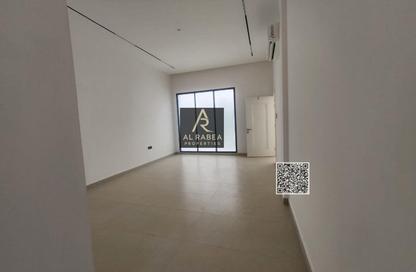 Townhouse - 3 Bedrooms - 4 Bathrooms for rent in Al Zaheya Gardens - Al Zahya - Ajman