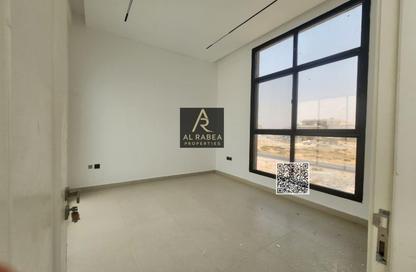 Townhouse - 3 Bedrooms - 4 Bathrooms for rent in Al Zaheya Gardens - Al Zahya - Ajman