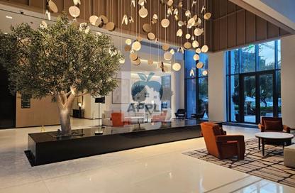 Apartment - 1 Bedroom - 2 Bathrooms for rent in Vida Residences - Aljada - Sharjah