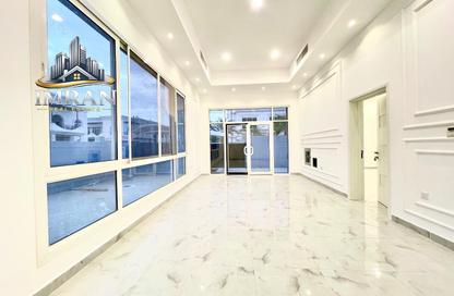 Villa - 5 Bedrooms - 7 Bathrooms for rent in Sharqan - Al Heerah - Sharjah Villa - 5 Bedrooms - 7 Bathrooms for rent in Sharqan - Al Heerah - Sharjah
