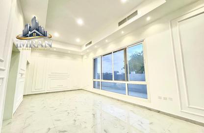 Villa - 5 Bedrooms - 7 Bathrooms for rent in Sharqan - Al Heerah - Sharjah