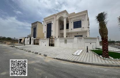 Villa - 6 Bedrooms - 7+ Bathrooms for sale in Al Helio 2 - Al Helio - Ajman