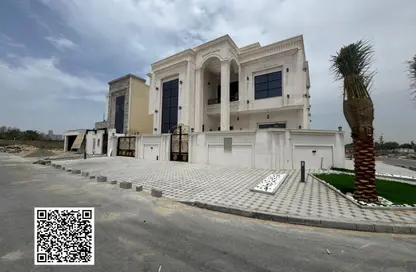 فيلا - 6 غرف نوم - 8 حمامات للبيع في الحليو 2 - الحليو - عجمان