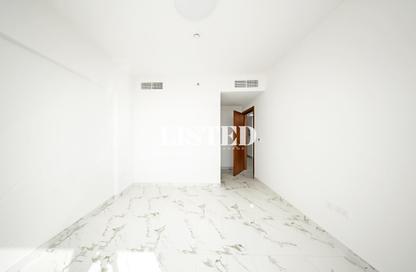 Apartment - 1 Bedroom - 2 Bathrooms for sale in West - Marina Residences Phase 3 - Al Hamra Village - Ras Al Khaimah